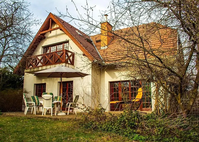 Pine Grove Villa