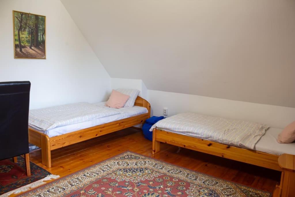 Villa Pine Grove