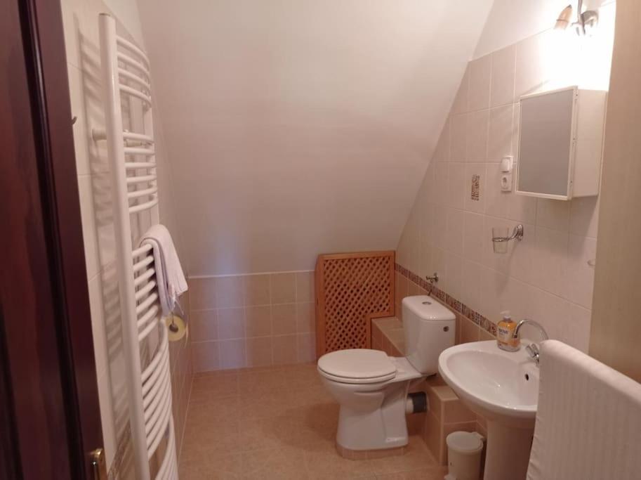 Pine Grove Villa