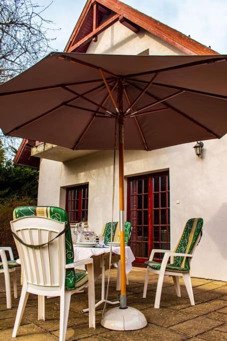 Pine Grove Villa