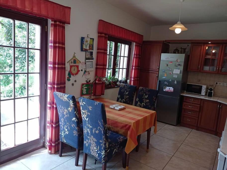 Pine Grove Villa