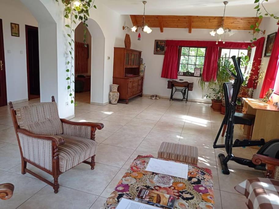Villa Pine Grove
