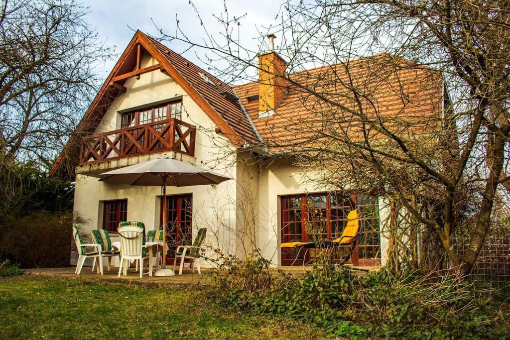 Pine Grove Villa Gödöllő